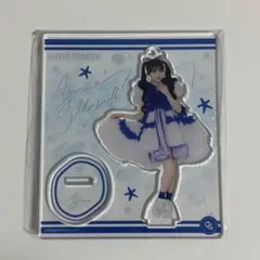 CUTIE STREET 増田彩乃　アクリルスタンド