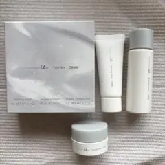ORbis U トライアルセット N