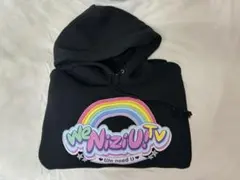 2026年最新】niziuパーカーの人気アイテム - メルカリ