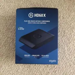 2026年最新】elgato hd60xの人気アイテム - メルカリ