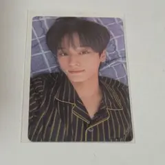 匿名配送】THE BOYZ ジュヨン QR トレカ - メルカリ