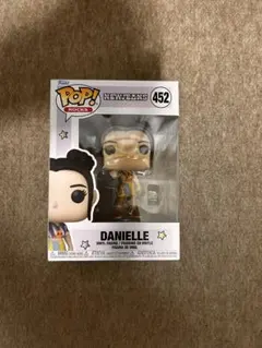 Funko POP! WWE John Cena 186 ジョンシナ 箱ダメージ - メルカリ
