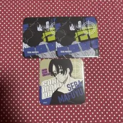 SAKAMOTODAYS アートコースター 真冬