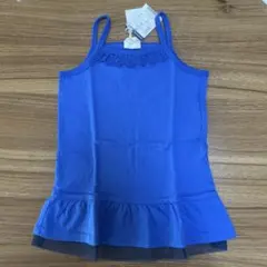 BREEZE フリル付きキャミソール　100cm