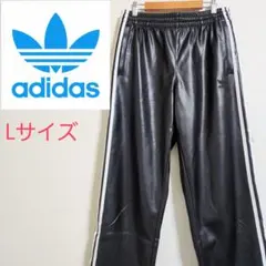 【即完】adidas Originals フェイクレザー ファイヤーバード L