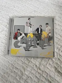 CNBLUE Re BULE CD ジョンシン 新品未開封 未開封 CNBLUE 未開封CD 新品 - メルカリ