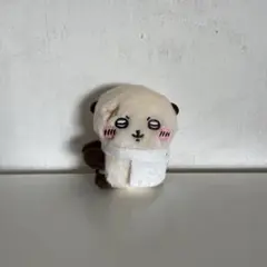 ちいかわ クリップぬいぐるみ