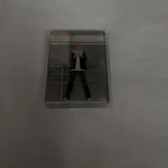 ハイキュー!! はふはふランダム立体マグネットキーホルダー 日向翔陽