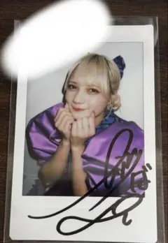 2026年最新】宮野静 チェキの人気アイテム - メルカリ