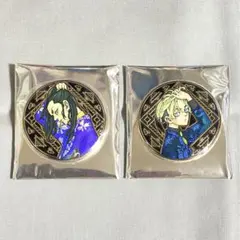 2025年最新】場地圭介 原画展 缶バッジの人気アイテム - メルカリ