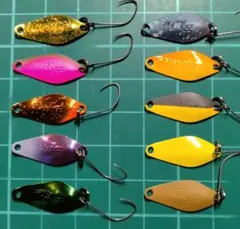 ヴァルケイン　ハイバースト 0.4 10枚のサムネイル