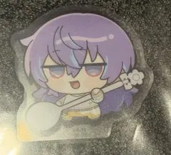 にじさんじ ８周年 8th with cake！ アクリルブロック 星導