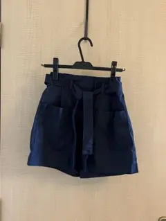 ZARA♡ショーパン