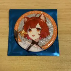宇佐美リト ハート缶バッジ - メルカリ