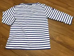 SAINT JAMES 七分袖　モーレ　T3