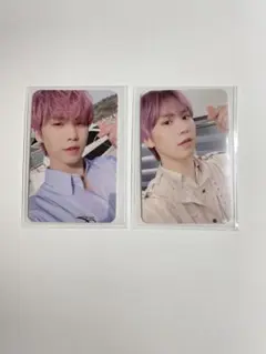 ASTRO GATE WAY ラキ トレカ