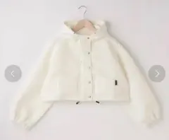 【値下げ】ラブトキシック(Lovetoxic)ダンボールジャケット　M 150