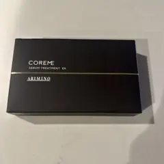 ARIMINO COREME SERUM TREATMENT EX 10g✕4枚のサムネイル