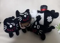 実況者 キヨ キヨ猫 ぬいぐるみ ショルダーバッグ マスコット まとめ