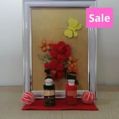 ひな祭り飾りSale中