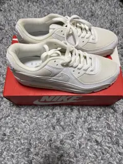 Nike Air Max 90 Triple White ホワイト スニーカー