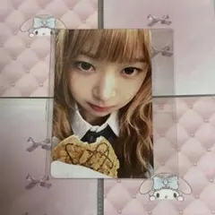 IVE LUCID DREAM 通常盤 封入 ユニット トレカ 6種コンプ | Mercari