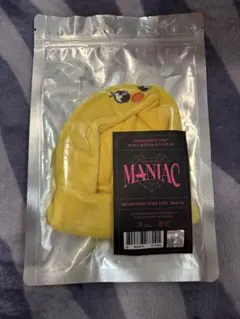 straykids ペンライトカバー ポガリ