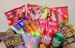 み*み様 ☆お菓子詰め合わせ☆