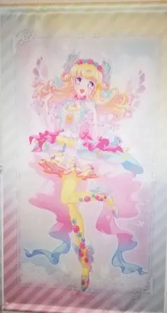 2025年最新】タペストリー 夢川ゆいの人気アイテム - メルカリ