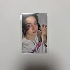 straykids スキズ バンチャン リアルタッチ トレカ celebrATE