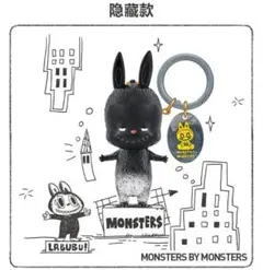 POPMART THE MONSTERS 10th Anniversary