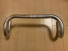 日東 NITTO ドロップハンドル b65LL ライタンライト 400mm - メルカリ