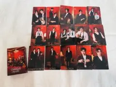 【PondPhuwin】MeAndThee 15枚カードセット