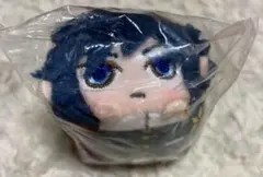 鬼滅の刃　冨岡義勇　まめころりん