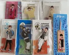 大橋和也　アクスタ