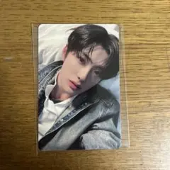 サンヒョン　Plus chat限定トレカ ジュエルver euphoria