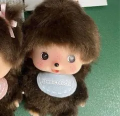 2026年最新】顔でかモンチッチの人気アイテム - メルカリ