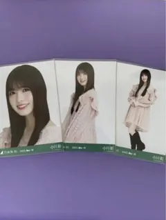 2025年最新】小川彩 生写真 コンプの人気アイテム - メルカリ