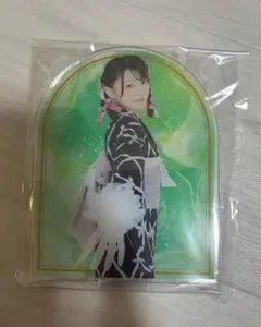 あ*る様 CUTIE STREET LARMEコラボ浴衣すきくじ A賞 板倉可奈