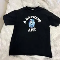 2026年最新】ape Tシャツ 青の人気アイテム - メルカリ