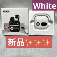 最新 イヤホン ワイヤレスイヤホン bluetooth5.3 HiFi高音質