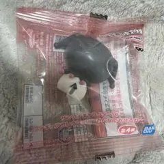 サンリオキャラクターズ　フィギュアコレクション〜みんなでおひるね〜　クロミ