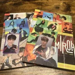 Stray Kids MIROH