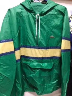 『LACOSTE ナイロンジャケット』のサムネイル
