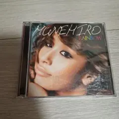 MUNEHIRO RAINBOW CD