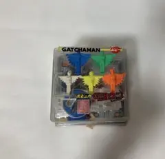 ⚠️激レア　科学忍者隊　ガッチャマンII Gタウン　ポピニカ　ポピー ⚠️激レア 科学忍者隊 ガッチャマンII Gタウン ポピニカ ポピー