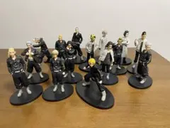 2025年最新】東京リベンジャーズ フィギュアの人気アイテム - メルカリ