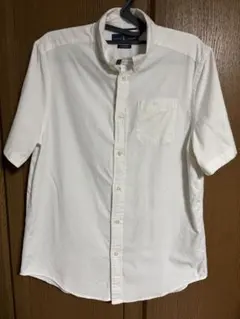 Stussy 半袖シャツ ホワイト Mサイズ - メルカリ
