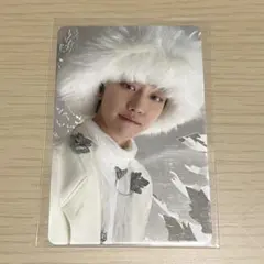 seventeen セブチ the8 ミンハオ あいのちから