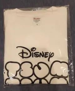Disney Tsum Tsum 白Tシャツ